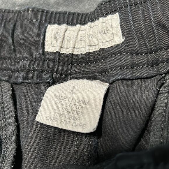 Black Pants  - Picture 7 of 8